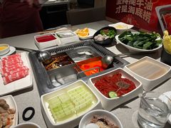 -海底捞火锅(群光广场店)