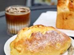 -StrasBake日式面包