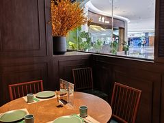 -安南越南餐厅(青岛万象城店)