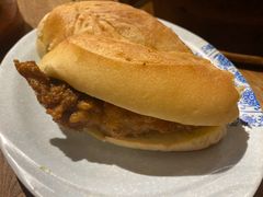 -十六蒲(桂林路店)