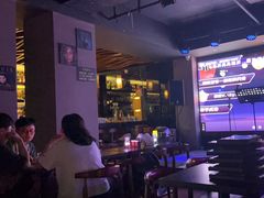 -MOSSO音乐酒吧·live house(长乐路店)