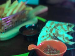 -MOSSO音乐酒吧·Live House(南京西路店)