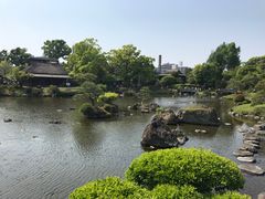 -水前寺成趣园