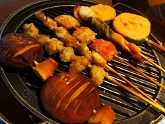 -七条鱼日本料理(远洋乐堤港店)