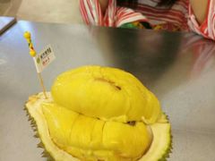 -都念榴莲·城市榴莲