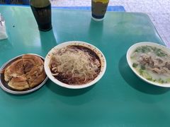 -甘记肥肠粉(马鞍北路店)