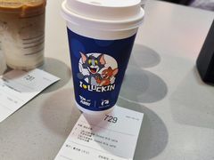 -luckincoffee瑞幸咖啡(顺义华联商厦店)