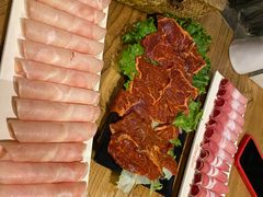 -四喜小胖·北京涮肉(五道营店)