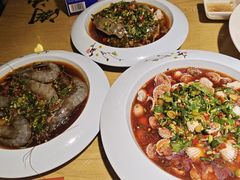 -潮汕壹号·潮汕菜·打边炉·生腌(总店)