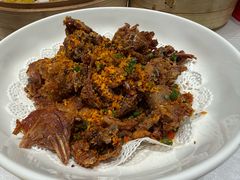 -盛百味·家宴餐厅(霸州分店)