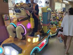 -保利MALL(天鹅湖店)