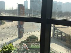 -龙湖西安曲江天街