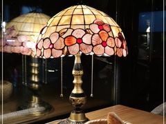 -Golden Lily河内巴黎法越料理餐厅(建国西路店)