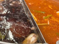 -一绪に寿喜烧(荟聚店)