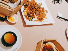 干炒牛河-宝园酒家(美林M·LIVE天地东座店)
