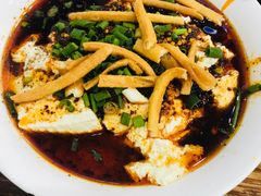 豆花-雨田饭店(华兴东街店)