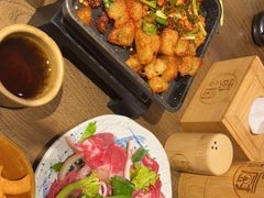 -贵厨酸汤牛肉(小十字店)