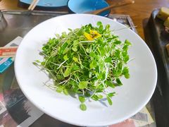 -局气 烤鸭·北京菜(前门店)