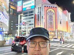 -三越百货(三越银座店)