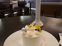 -玲婧胡同·生日蛋糕·餐厅(嘉里城店)