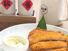 -苏小柳点心·手作小笼包(浦东嘉里城分院)