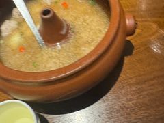 -御湾·浅水湾·贺胜土鸡汤(潜山店)