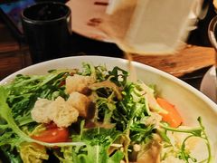 -外婆家(蓝色港湾店)