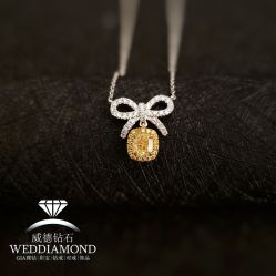 -威德钻石-克拉钻大本营(南京东路店)