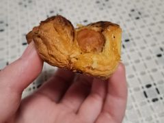 丹麦热狗串烧-Bread618面包生日蛋糕(欧亚商都店)