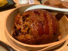 -南京大牌档(龙江新城市广场店)