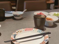 -羊门客在·烤盐池滩羊·川菜