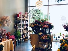 -dotcom coffee古点咖啡(致真大厦店)