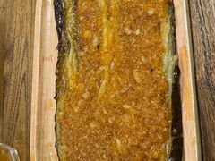 蒜泥茄子-1819餐厅·团队聚餐·烤串·精酿