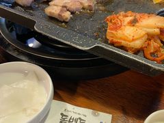 -Dombe豚(黑猪肉街店)