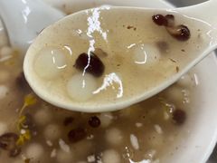赤豆元宵-芳婆糕团店(王府大街店)