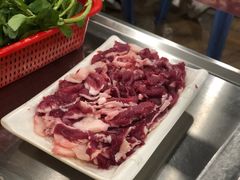 雪花肥牛-大埔铭记牛肉火锅(木棉湾总店)