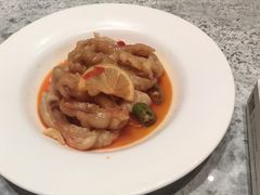 -聚丰园•湖鲜餐厅(阿红私房菜梅石路店)