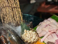 -大头椰·椰子鸡火锅(南宁万象城店)