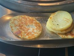 -伍丁·烤牛肋(和平东桥店)