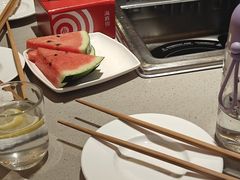 -海底捞火锅(关山保利店)