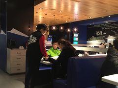 -鱼酷活鱼烤鱼(人信汇商场店)