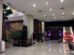 -温州华侨饭店(信河街店)