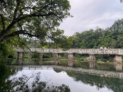 -花溪公园