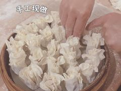 -晓友烧麦(光华村店)