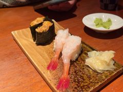 -千代武日本料理(开发区店)