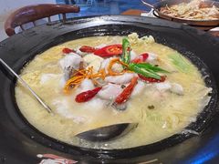 -周麻婆·川式小炒(泉州鲤城超越工业园店)