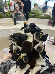 点击看大图 -GANO HAIR