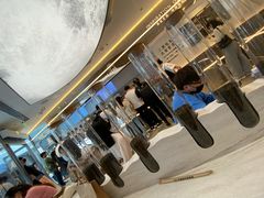 -喜茶(北京三里屯太古里店)