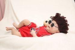 -皇家爱婴高端儿童摄影(苹果园店)