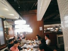 -前海沿·青岛菜(大拇指广场石老人店)